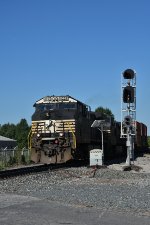 NS 4224